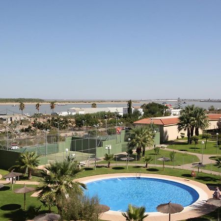 Sanlucar Apart Airen!! Sanlucar de Barrameda Luaran gambar