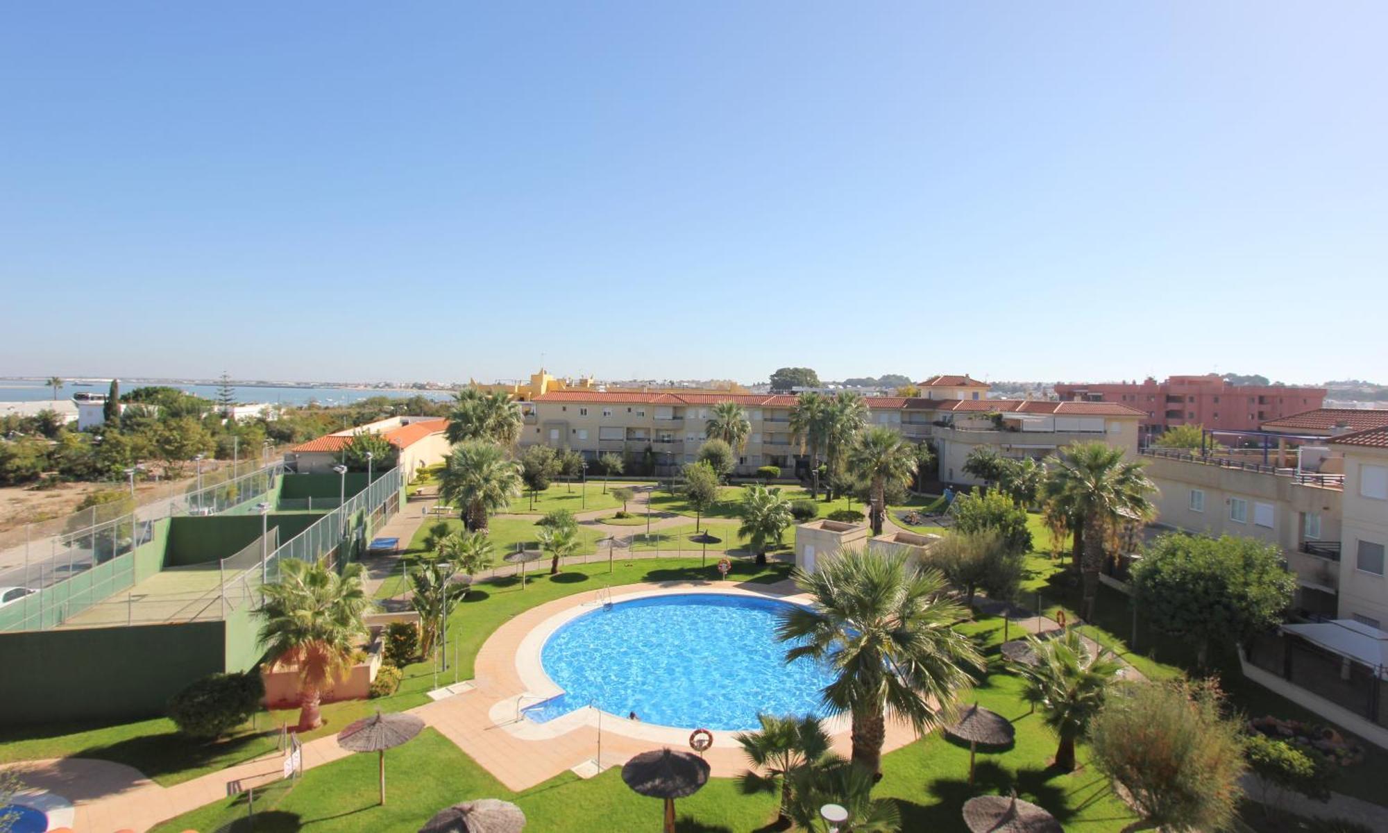 Sanlucar Apart Airen!! Sanlucar de Barrameda Luaran gambar