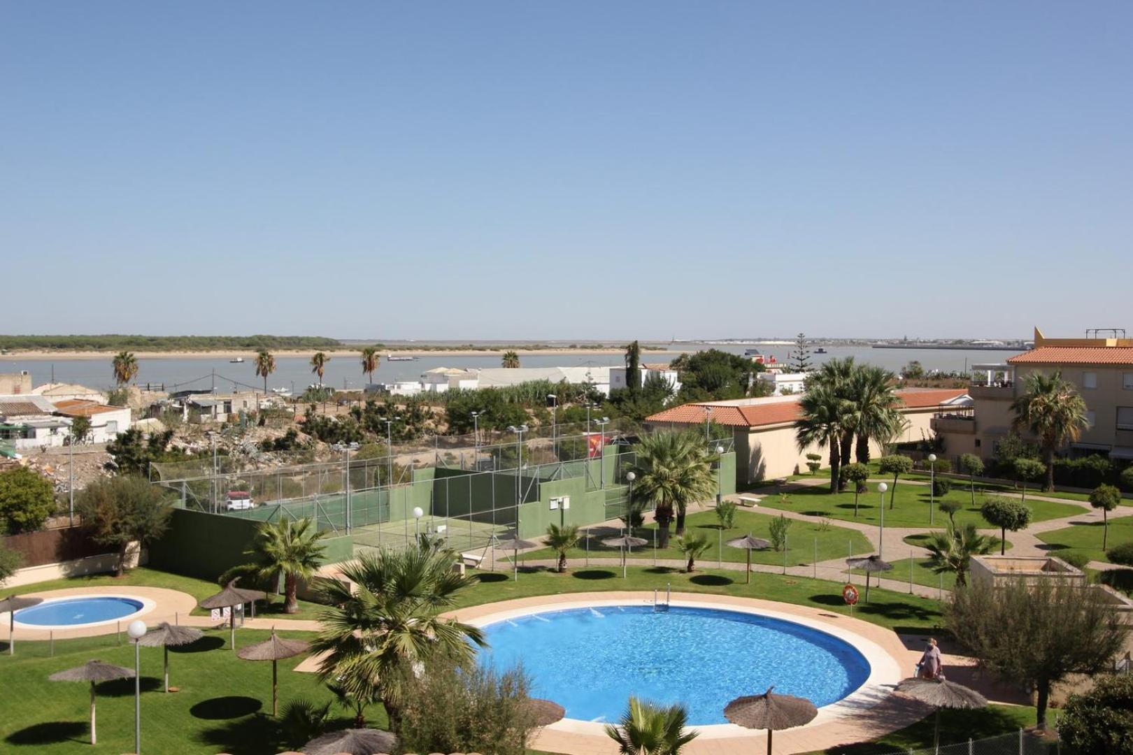 Sanlucar Apart Airen!! Sanlucar de Barrameda Luaran gambar